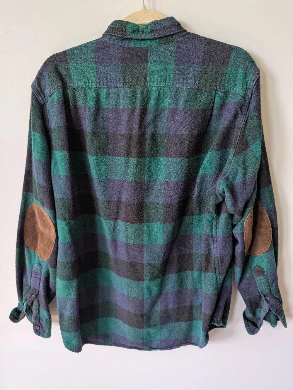 J. Crew classic rugged